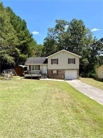 Ridge, TRION, GA 30753