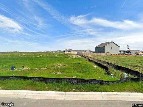 Rancho Del Cielo, JARRELL, TX 76537
