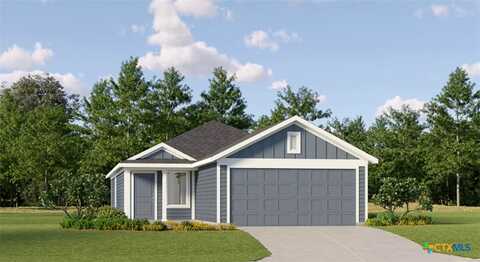 Rancho Del Cielo, JARRELL, TX 76537