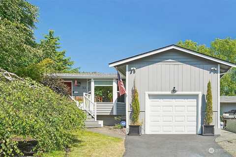 99Th, LAKE STEVENS, WA 98258