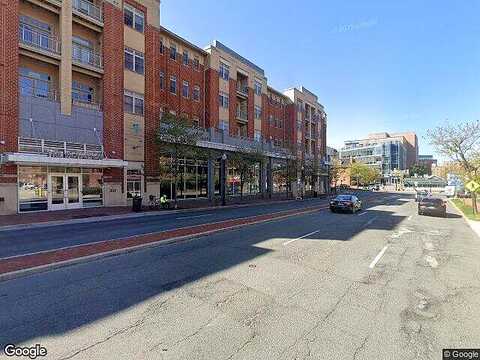 Holland, ALEXANDRIA, VA 22314