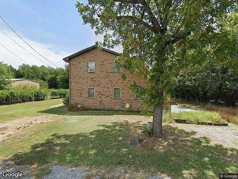 Trenchard, DECATUR, TX 76234