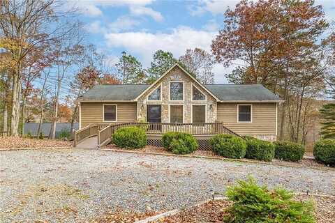 Zenith, ELLIJAY, GA 30540