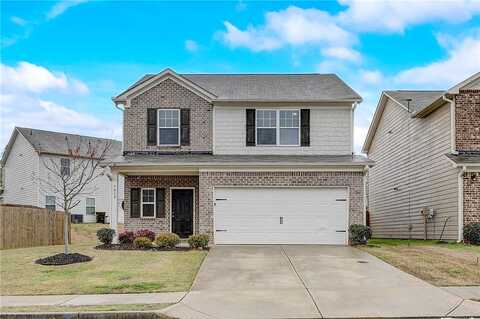 Cleburne, HAMPTON, GA 30228