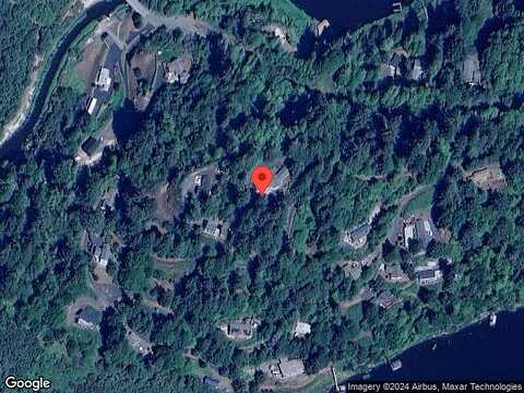Council Hill, LAKESIDE, OR 97449