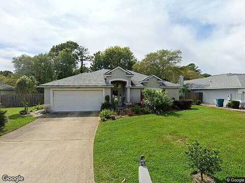 Tidewater, FERNANDINA BEACH, FL 32034
