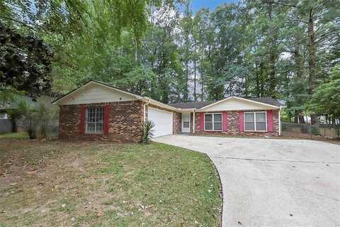 Harper Valley, ATLANTA, GA 30349