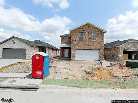 Kimberwick, ANNA, TX 75409