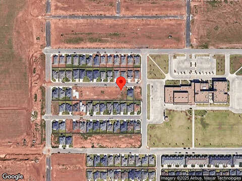 135Th, LUBBOCK, TX 79423