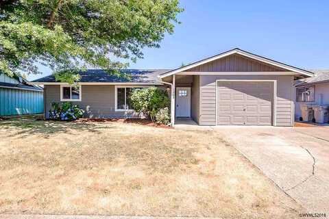 Aldrin, CORVALLIS, OR 97333