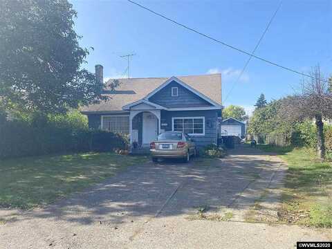 Brooks, SALEM, OR 97301