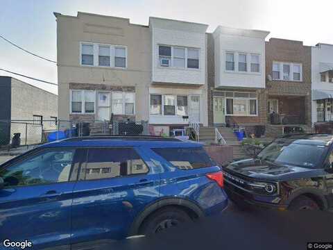 Gillingham, PHILADELPHIA, PA 19137