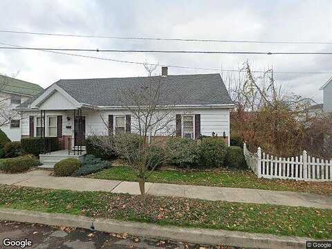 Railroad, DANVILLE, PA 17821