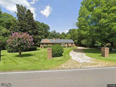 Colonial, SURRY, VA 23883