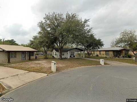 28Th, MCALLEN, TX 78503