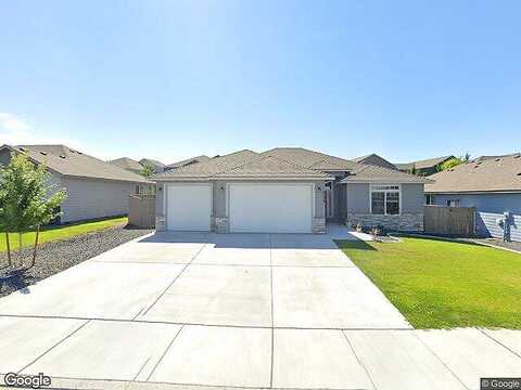 Bent Tree, RICHLAND, WA 99354