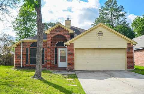 Shawna Lyn, SPRING, TX 77373