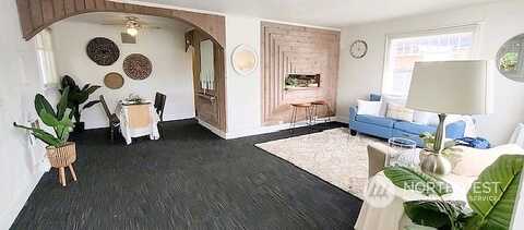 Queets, HOQUIAM, WA 98550