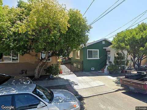 74Th, OAKLAND, CA 94605