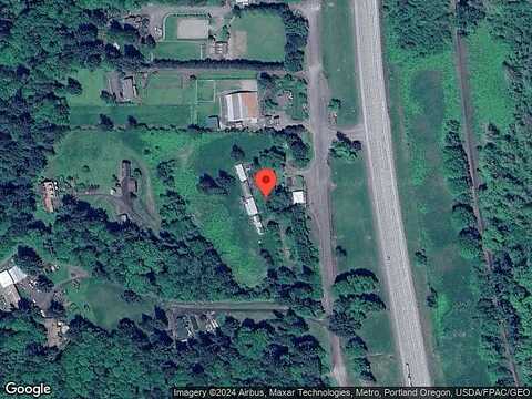 Saint Helens, SCAPPOOSE, OR 97056