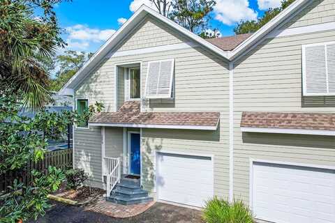 Ocean Cove, FERNANDINA BEACH, FL 32034