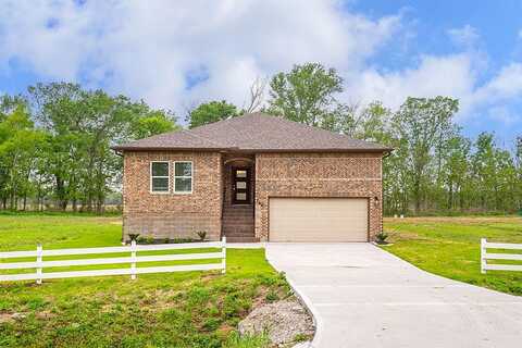 County Road 6242, DAYTON, TX 77535