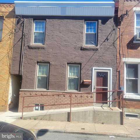 Birch, PHILADELPHIA, PA 19134