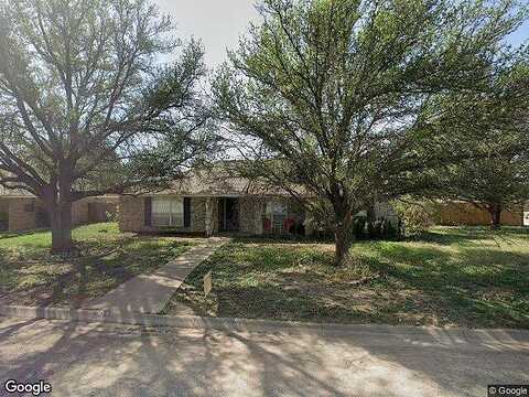 Selman, SAN ANGELO, TX 76905