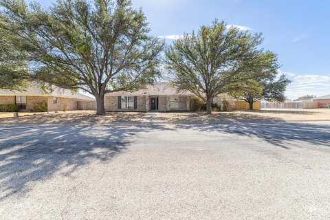 Selman, SAN ANGELO, TX 76905