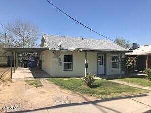 Culver, PHOENIX, AZ 85008