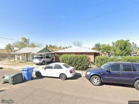 Culver, PHOENIX, AZ 85008