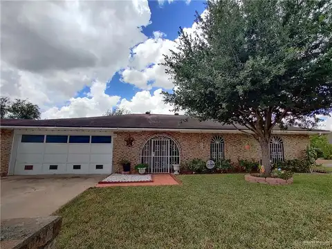 Gull, MCALLEN, TX 78504