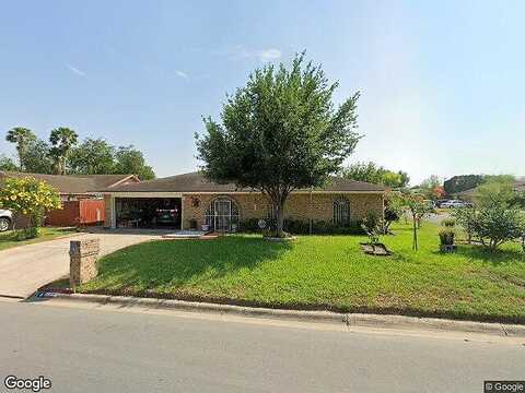 Gull, MCALLEN, TX 78504