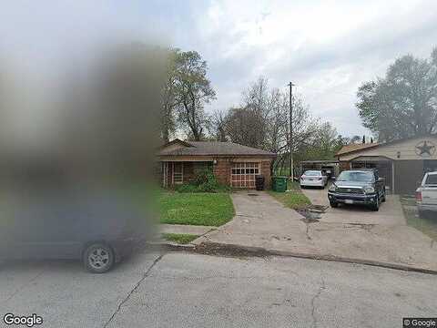 Echo Glen, HOUSTON, TX 77076