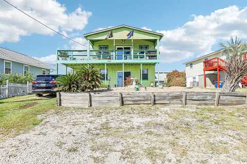 Fletcher, FERNANDINA BEACH, FL 32034