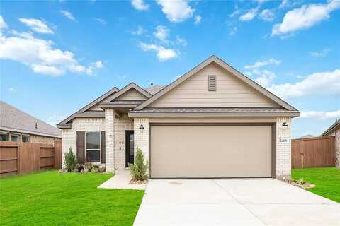 Elkhorn Glen, KATY, TX 77493