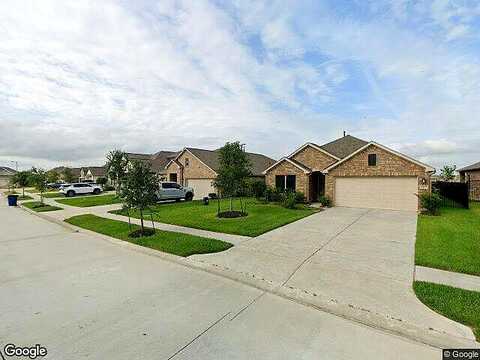 Mar Vista, LA MARQUE, TX 77568