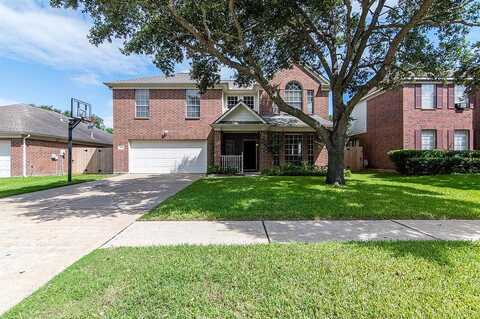 Ayscough, KATY, TX 77493