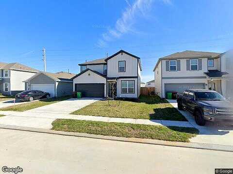 Simmental, HOCKLEY, TX 77447