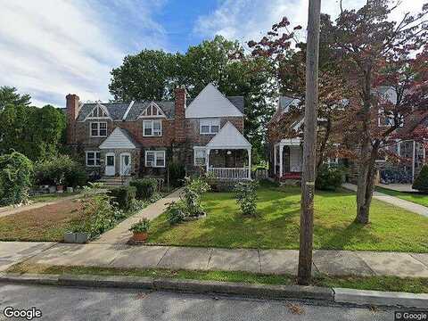 Highland, DREXEL HILL, PA 19026