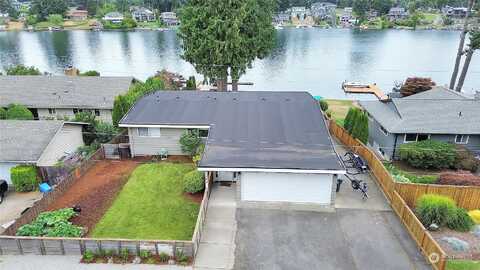 185Th, LAKE TAPPS, WA 98391