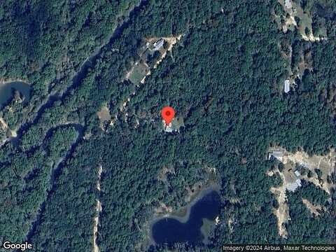 Horseshoe, CARYVILLE, FL 32425