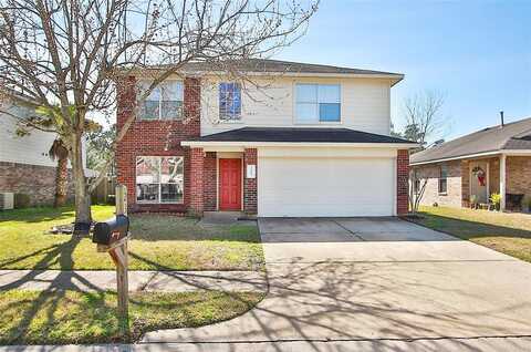 Postwood Oaks, SPRING, TX 77373