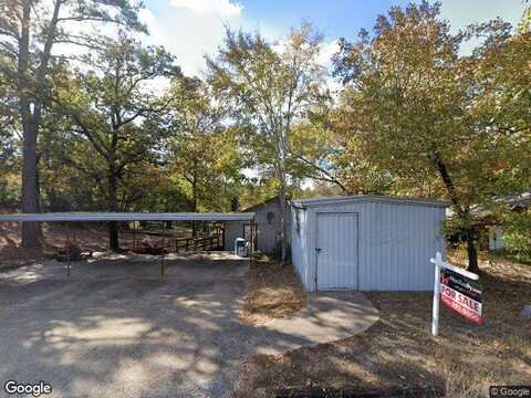 Thomas Lake, HUNTSVILLE, TX 77320