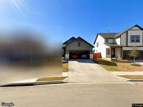 Mccrae, LIBERTY HILL, TX 78642