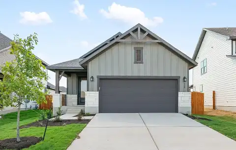 Mccrae, LIBERTY HILL, TX 78642