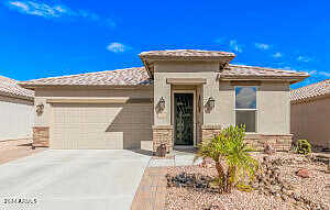 Moonlight, BUCKEYE, AZ 85326