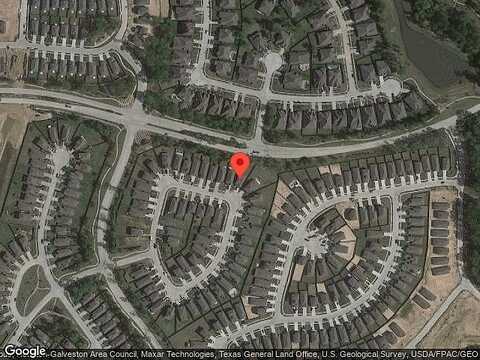 Gran Sasso, NEW CANEY, TX 77357