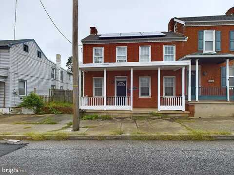 Main, MC SHERRYSTOWN, PA 17344