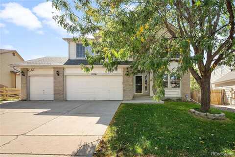 Ida, AURORA, CO 80015